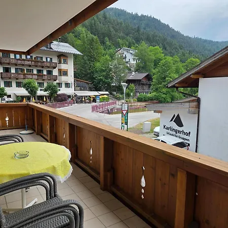 Daire Modern Near Achensee Achenkirch
