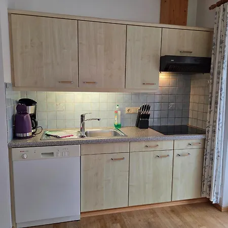 Modern Near Achensee Daire *