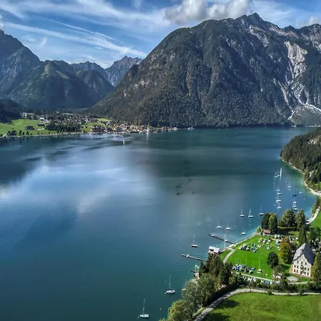 Modern Near Achensee *