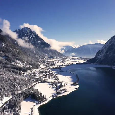 Modern Near Achensee *