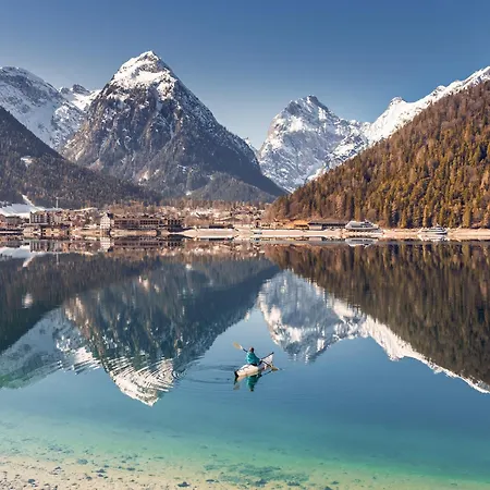 Modern Near Achensee