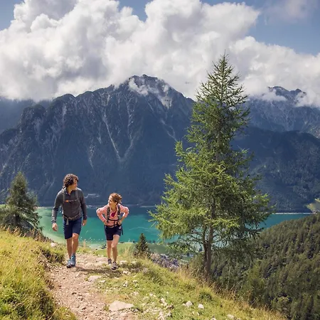 Modern Near Achensee