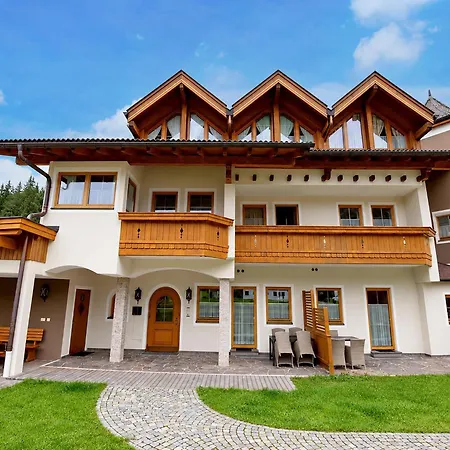 Modern Near Achensee *