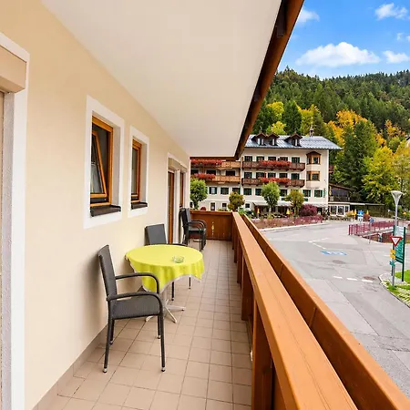 Apartmán Modern Near Achensee Achenkirch