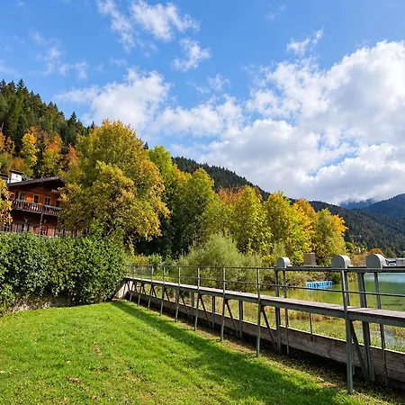 Apartmán Modern Near Achensee *