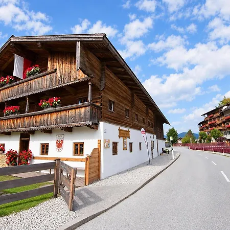Modern Near Achensee Apartmán *