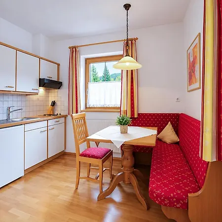 Apartmán Modern Near Achensee *