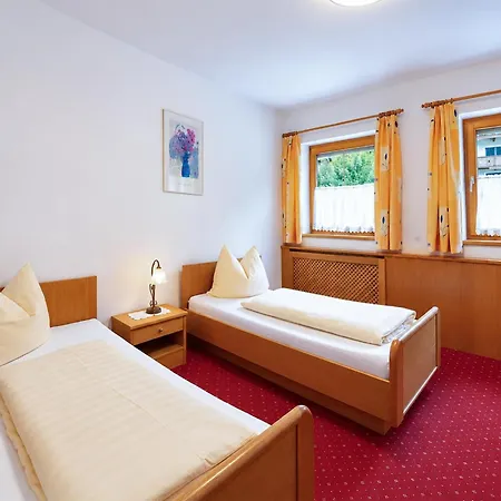 Apartmán Modern Near Achensee Achenkirch