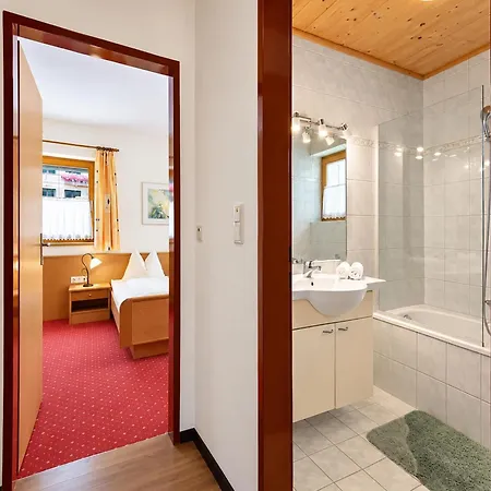Apartmán Modern Near Achensee