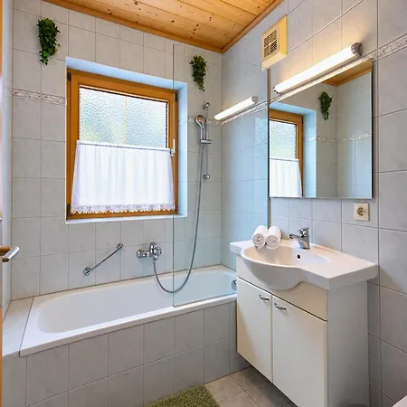 Apartmán Modern Near Achensee *