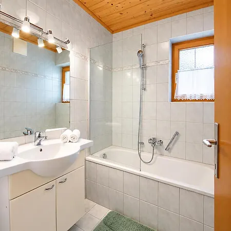 Apartmán Modern Near Achensee *