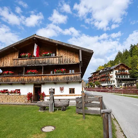 Apartmán Modern Near Achensee