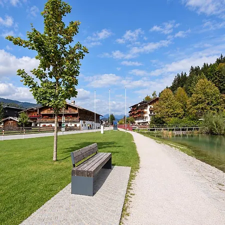 Apartmán Modern Near Achensee
