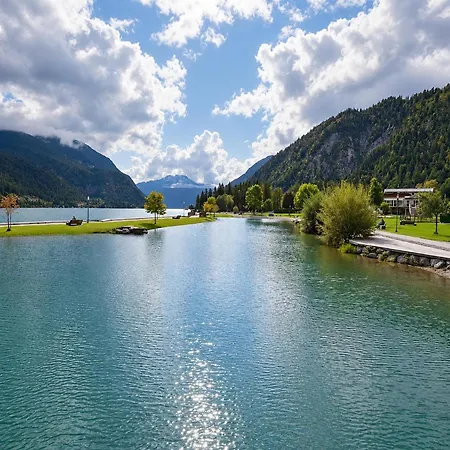 Modern Near Achensee