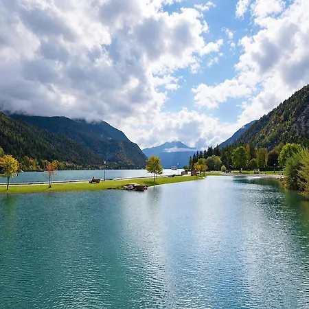 Apartmán Modern Near Achensee Achenkirch