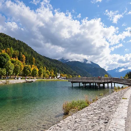 Apartmán Modern Near Achensee