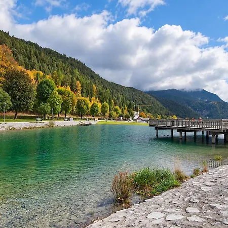 Modern Near Achensee *